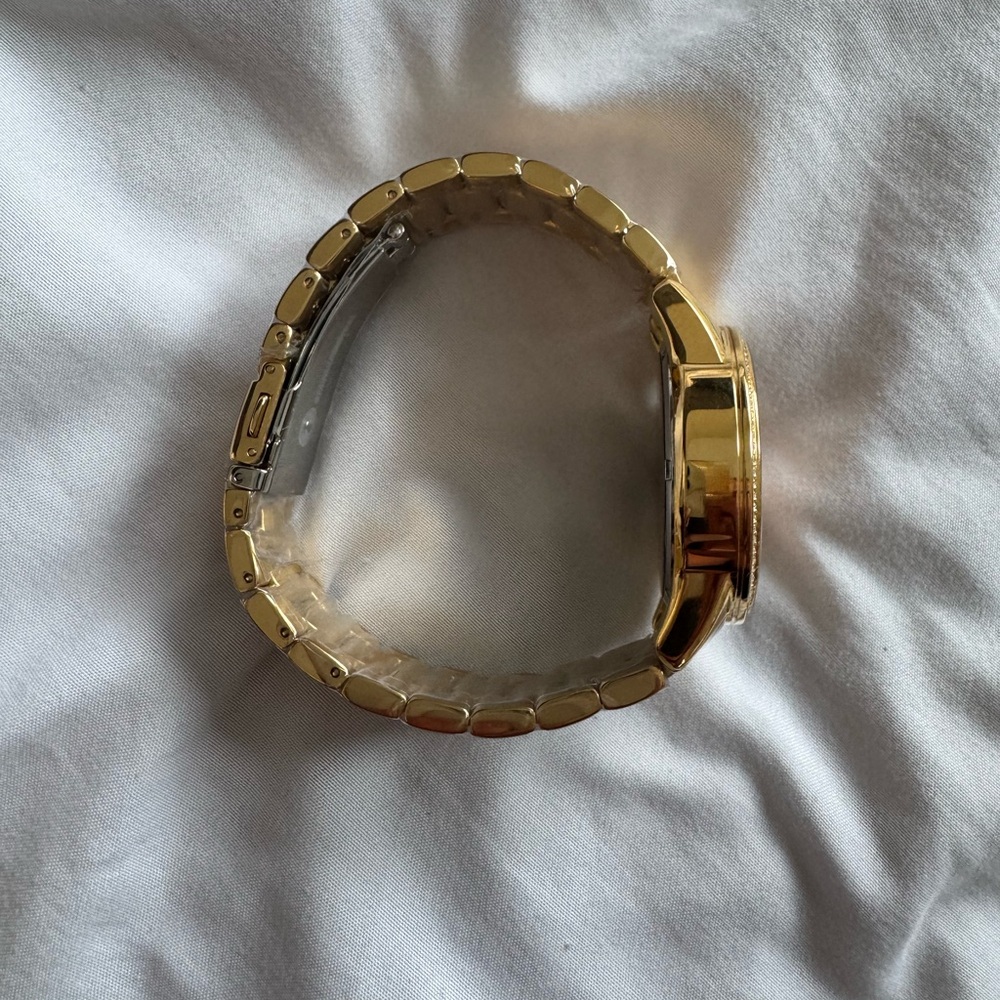 Michael Kors Women's Ritz Watch Quartz Mineral Crystal MK6475 - Picture 8 of 8